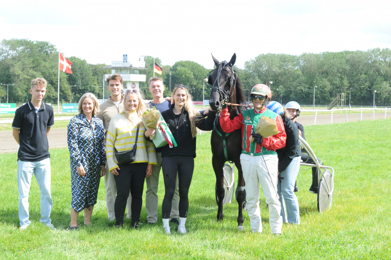 Grand Prix dag - Sådan er det gået på JVB DSC_6944