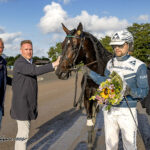 Icebreaker klar til fransk debut på Vincennes Icebreaker klar til fransk debut på Vincennes