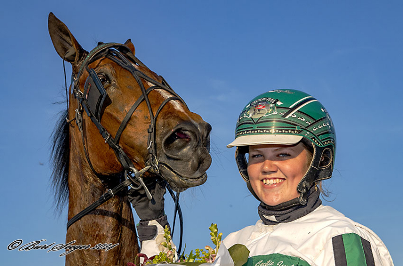 Årets første til Cecilie Juul DEKADENT_K_D2I5625