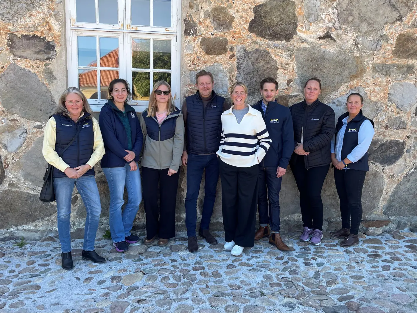 horsewelfaresummit_gruppefot