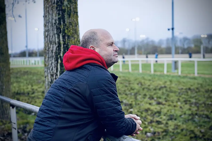 mickey-larsen