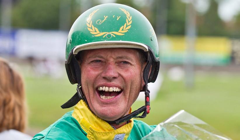 Jens Arne Hansen