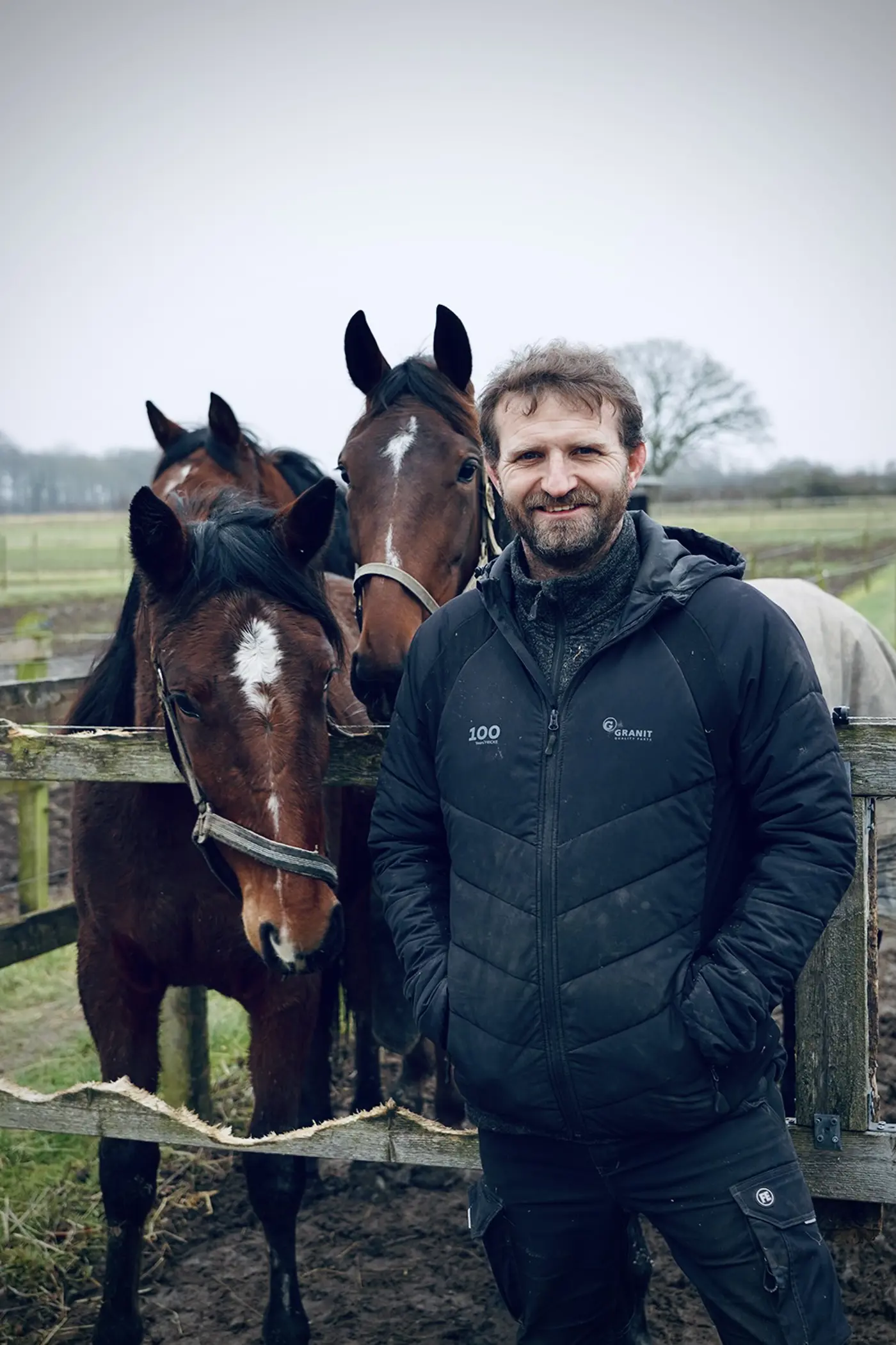 bjarke haagensen i karise