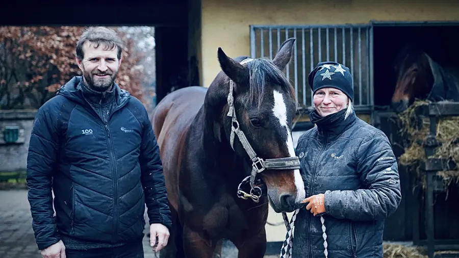 Sikke et indkøb - Ny kåring til Giantstone giantstone-og-bjarke