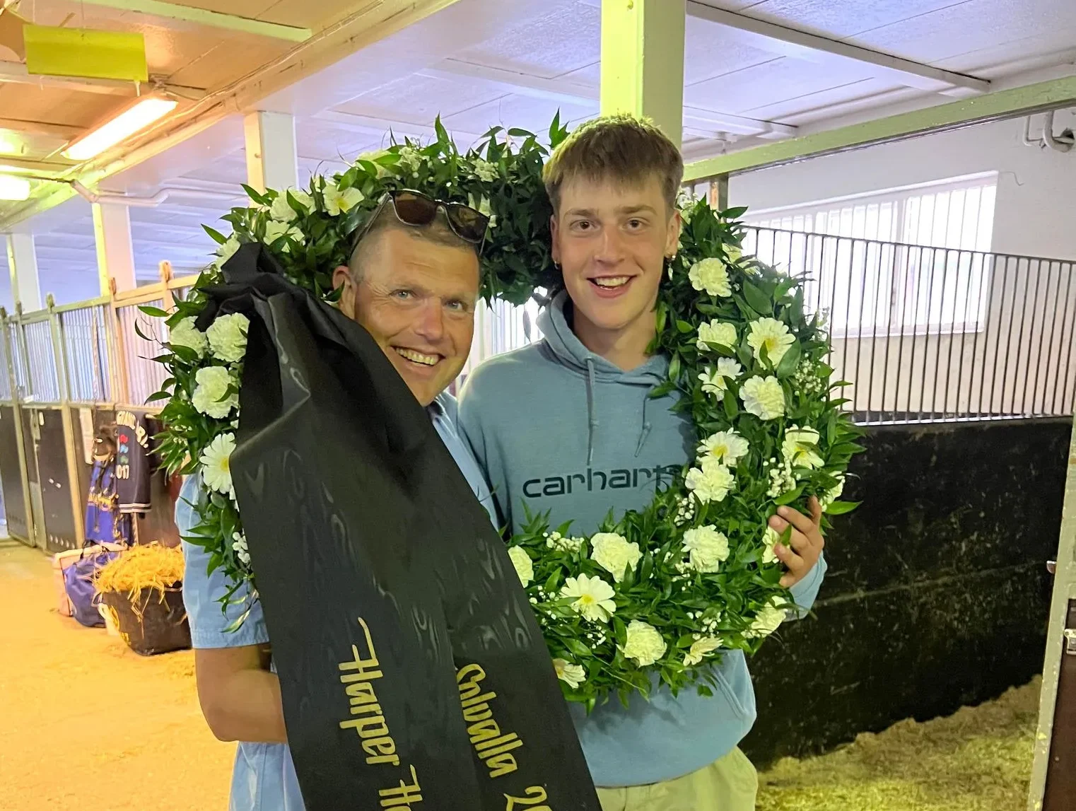 Dansk triumf i Torino 349217282_641668427395435_4687773909089179042_n