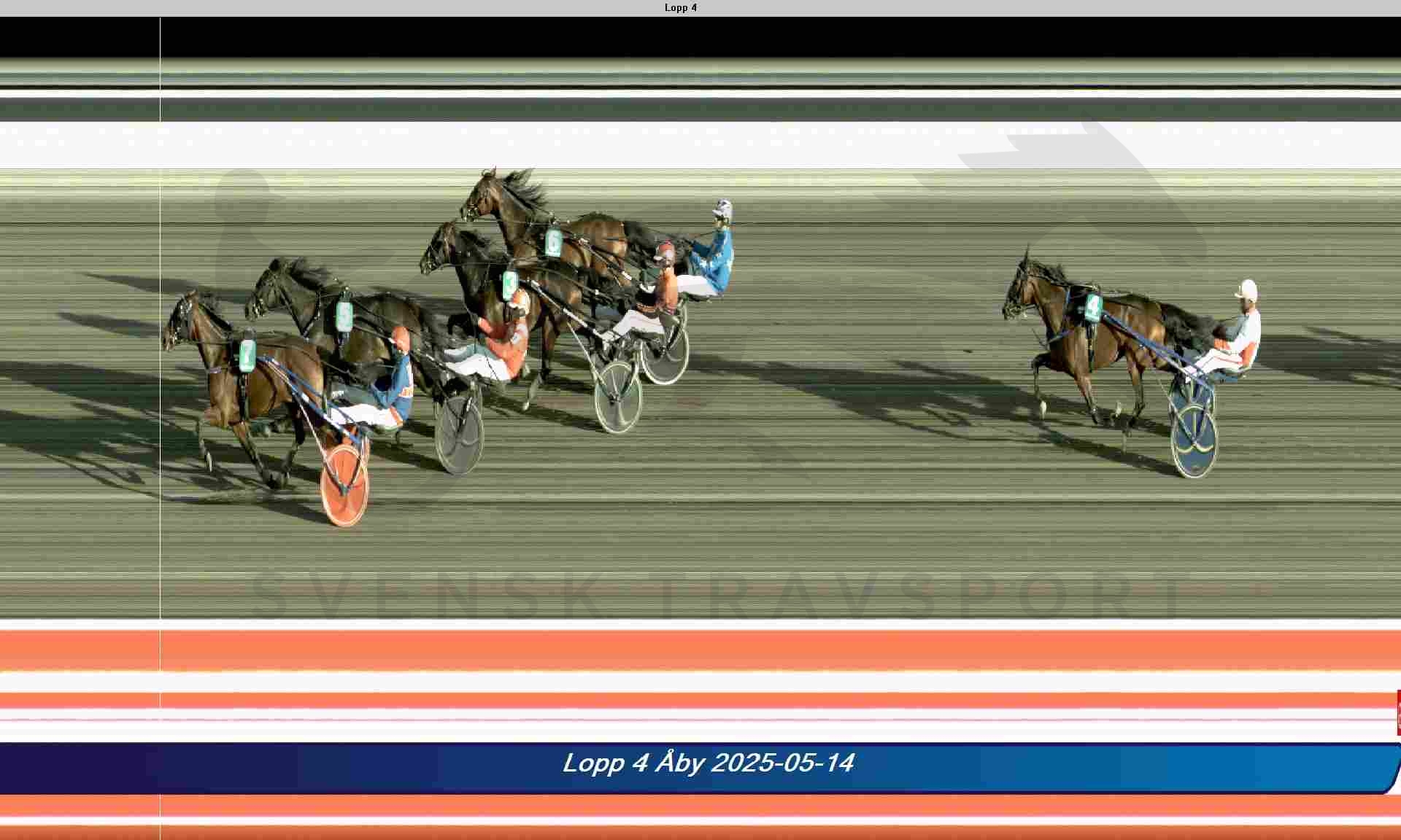 Victor Rosleff rundede seks millioner 4