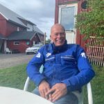 Frode Hamre
