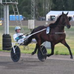 Francesco Zet udfordrer Get A Wish i Åby Stora Pris Francesco Zet