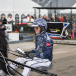 Patrick Larsen: Dansk travtalent har kørt sig ind i norsk topklasse Patrick Larsen: Dansk travtalent har kørt sig ind i norsk topklasse