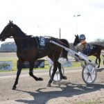 Just Hans til L.C. Peterson-Broddas Minne 895A2767