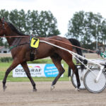 Lookerbie Diamond indledte i Aalborg 895A3026