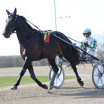 Extreme med startspor 7 i comebacket eXTREME