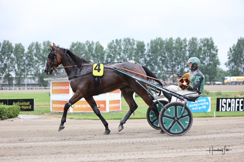 God mandag for Nicklas Korfitsen 895A3532