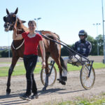 Jeppe Rask når sidste års cifre 895A5273