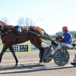 Lady Trize leverede stærkt 895A7464