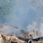 Efter den tragiske brand i Saratoga 9dc2004327f76