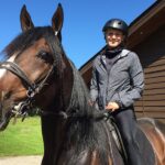 Fra landsholdet til Skive Trav anne grebtge