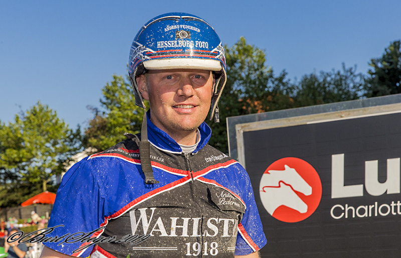 Anders Pedersen MGL9718