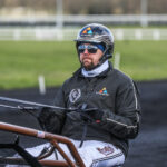 Vincennes – Stor svensk triumf i Prix Ténor de Baune - Ingen dansk Vincennes – Stor svensk triumf i Prix Ténor de Baune - Ingen dansk