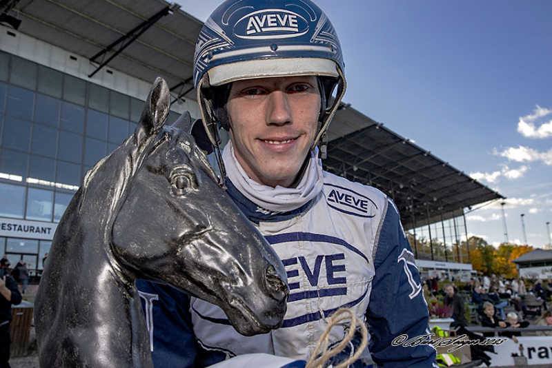 Casper M Nielsen D2I0597 1