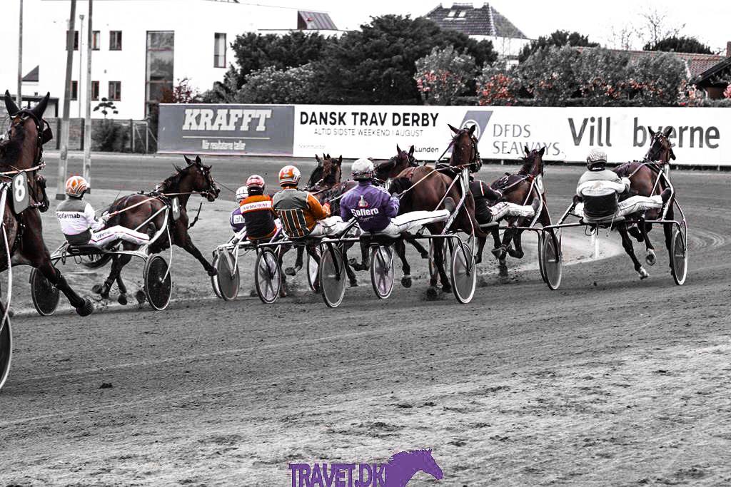Charlottenlund Travbane 02