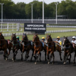 Dansk på Vincennes – stærk repræsentation på en spændende løbsdag Vincennes