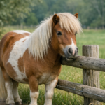 Endnu en pony dræbt i Egtved: Ejeren mistænker ulven igen Copilot_20260420_200335-800x600