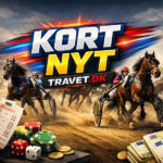 Kort nyt — De seneste travnyheder Copilot_20260528_221943-800x600