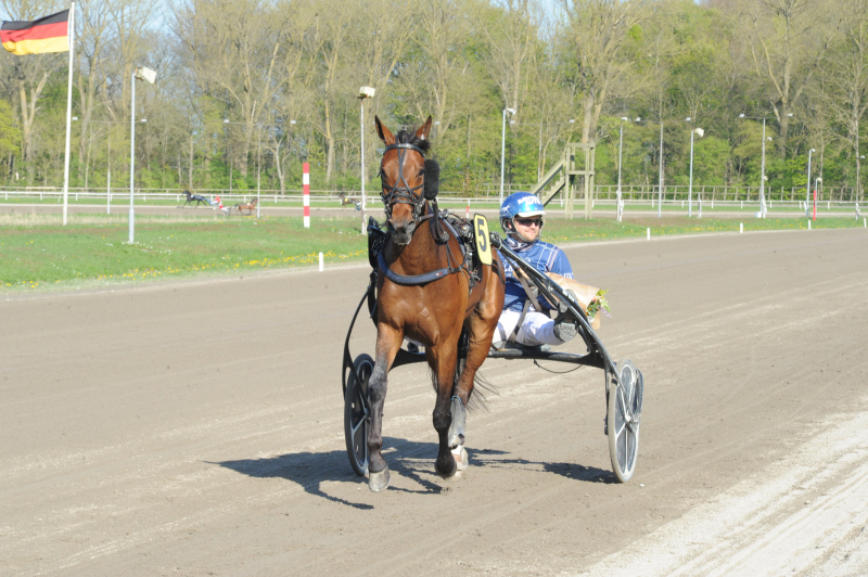 Sådan er det gået på Jydsk Væddeløbsbane DSC_0978