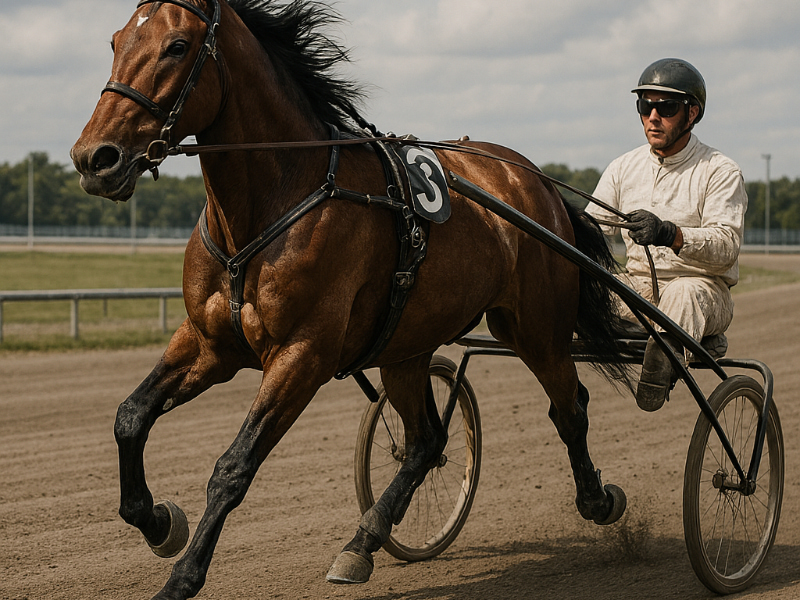Vincennes - Dansk fjerdeplads i storløb Designer-800x600