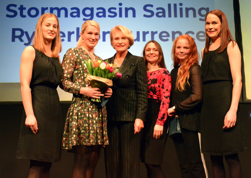 Galla2019 SallingsRytterpris Scene A4 LJ