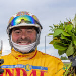 Italiens bedste hest kommer til Hugo Åbergs Memorial Gocciadoro_Alessandro_S2_0676