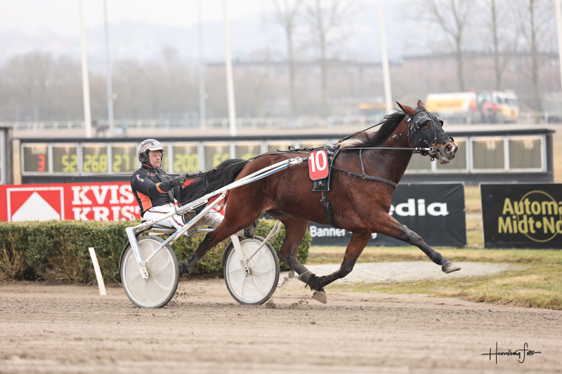 Friborg med god indledning GreendayTir_6263