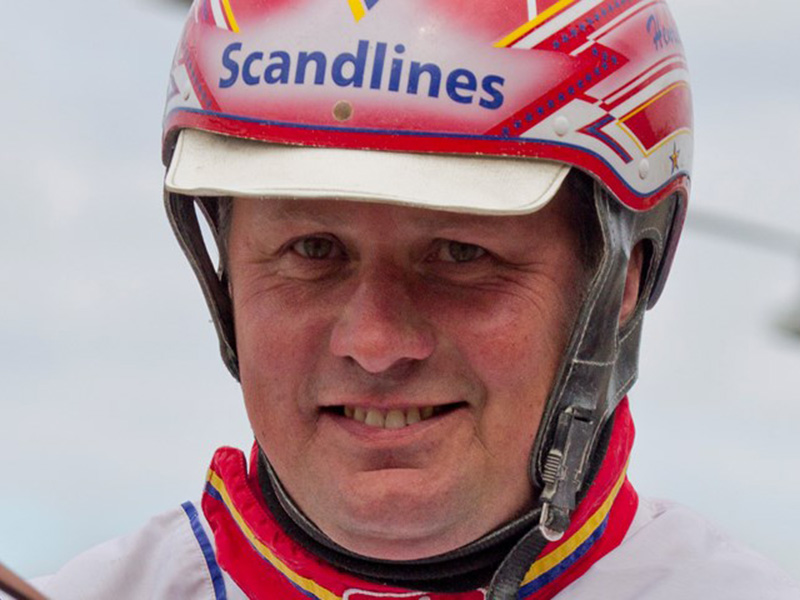 Falster‑træner med fremgang: Henrik Thomsen rammer sit højeste niveau i flere år Falster‑træner med fremgang: Henrik Thomsen rammer sit højeste niveau i flere år