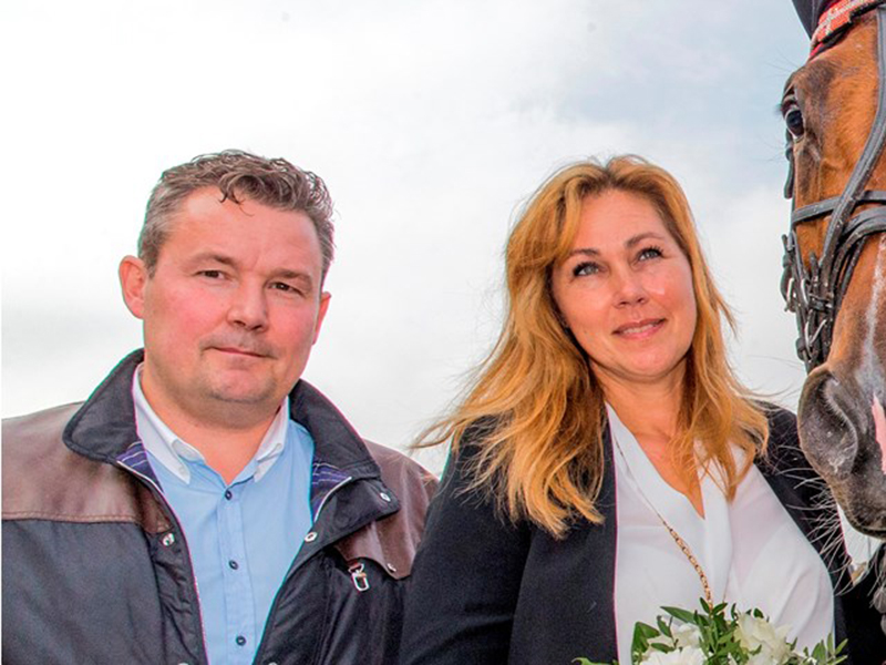 Jens Jeanette Glud Hansen