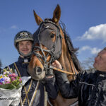 Et interessant nyt navn i dansk travsport KICK_WINNER_D2I1923