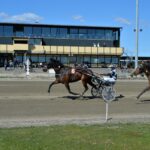 Montérytter gør noget for Travet.dk Montérytter gør noget for Travet.dk