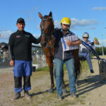 Henter Hans Henning og Gitte 150.000