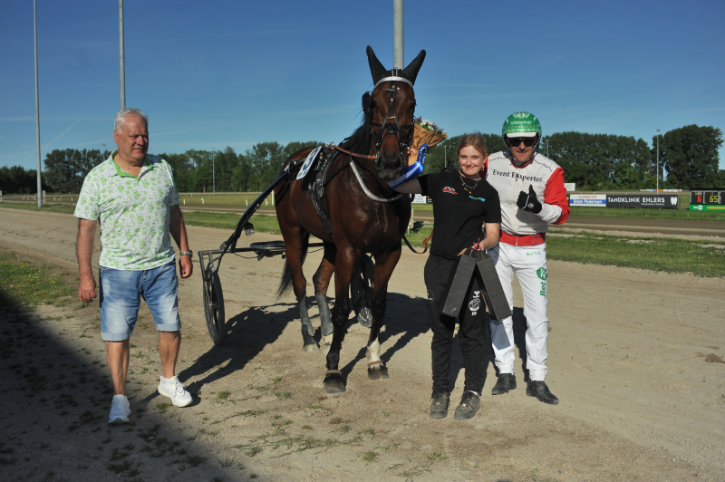 Ludvig Cash 2 260528
