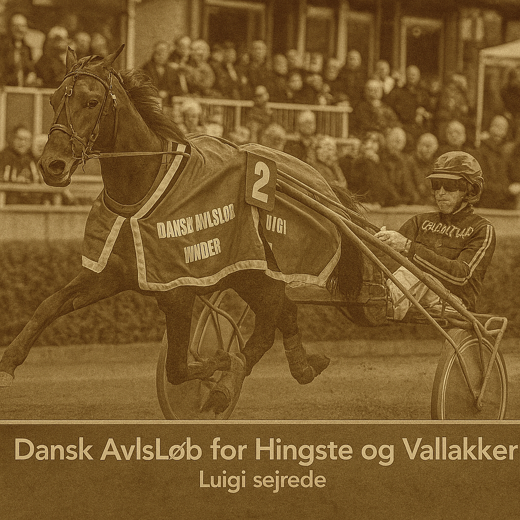 Luigi en stolt trav 1024x1024 1