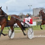 Hurtigst salg: Miss B. Heaven solgt MISS B