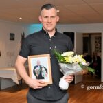 Fynbo med mange heste i fremvisningsløb Martin Hansen