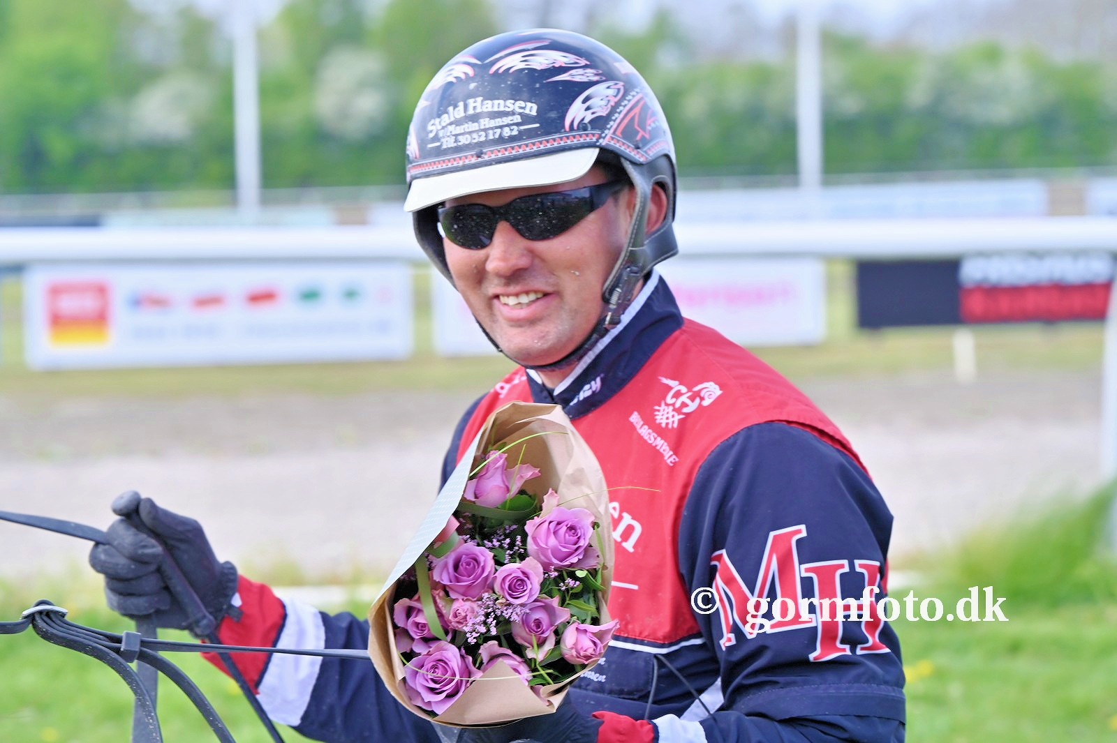 Martin Hansen