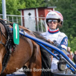 Sådan gik det på Bornholm Niclas_Steinlain_16_juni_2026_Fotograf_Torben_Ager_Travfoto_Bornholm_TKA_5565