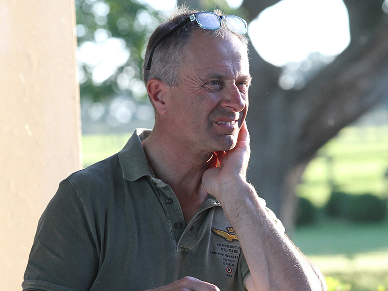 Peter Untersteiner 1