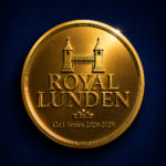 Nyt om om Royal Lunden Royal Lunden Logo