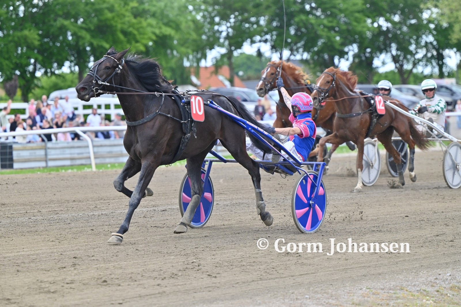 Ruben Kristensen og Leonora By Hans1