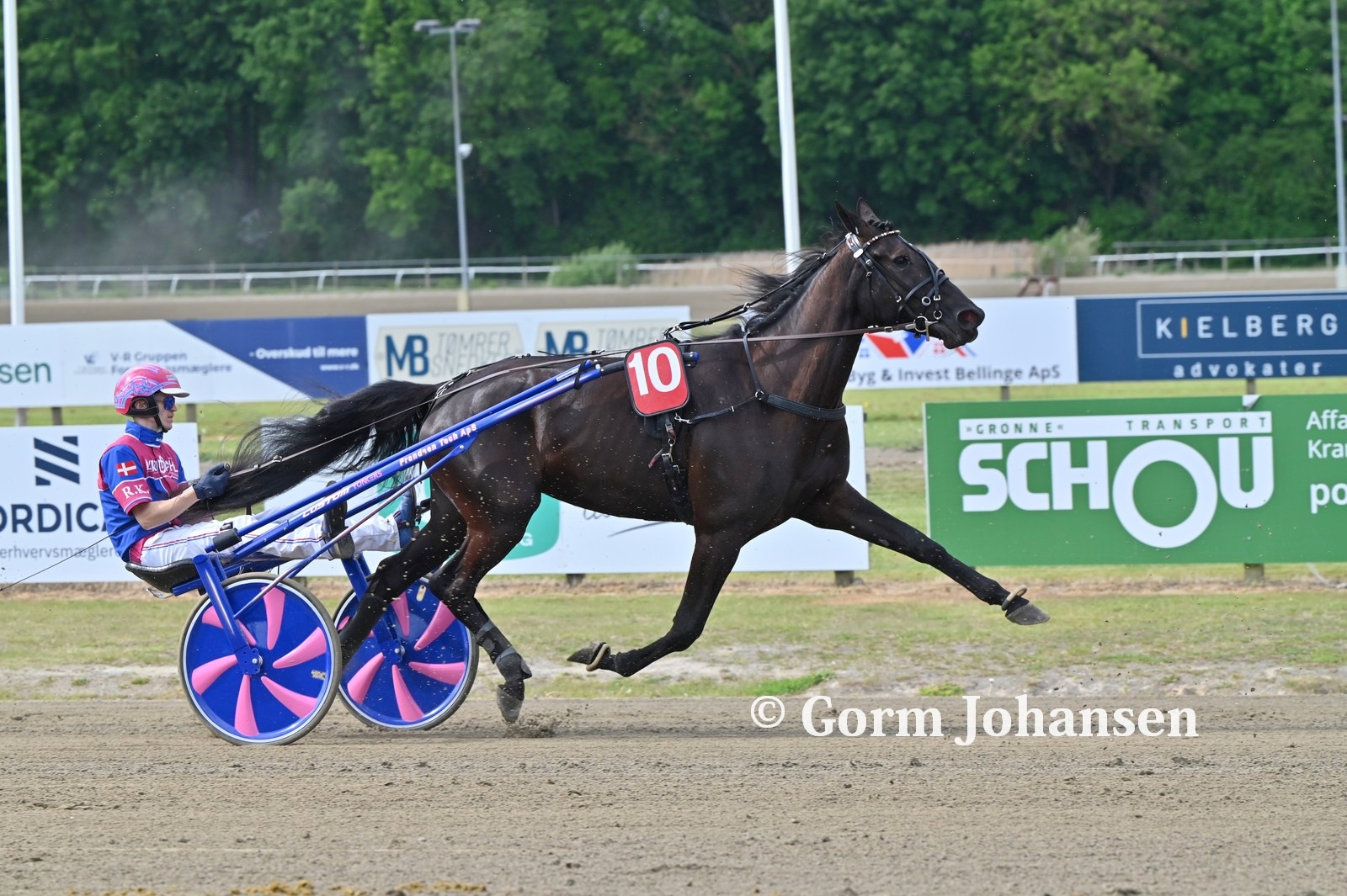 Ruben Kristensen og Leonora By Hans2