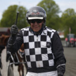 Axel Jacobsen med flere til Jägersro Axel