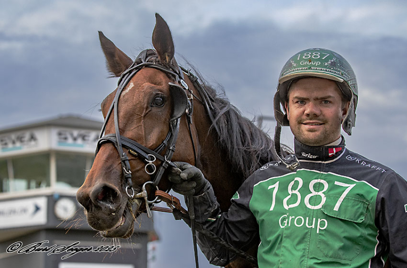 Nicklas Korfitsen når 50 sejre i 2025 SONGBIRD_S2_9484